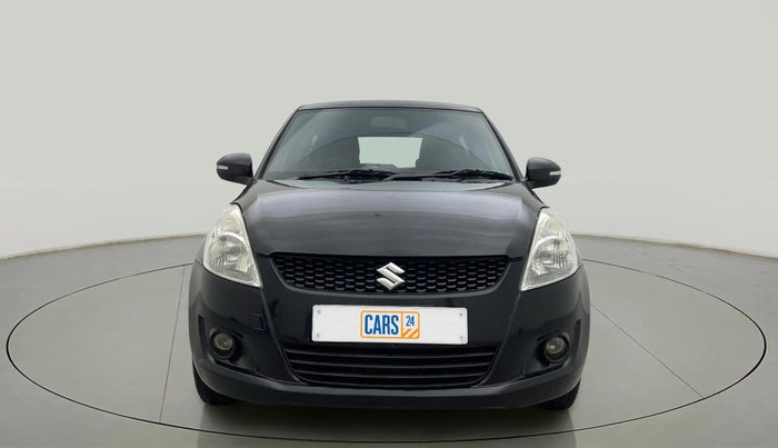 2014 Maruti Swift ZXI, Petrol, Manual, 91,961 km, Front