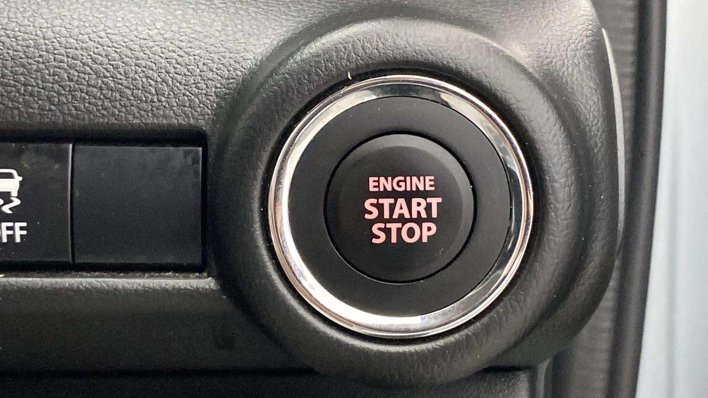 2024 Maruti Swift ZXi, Petrol, Manual, 3,817 km, Keyless Start/ Stop Button