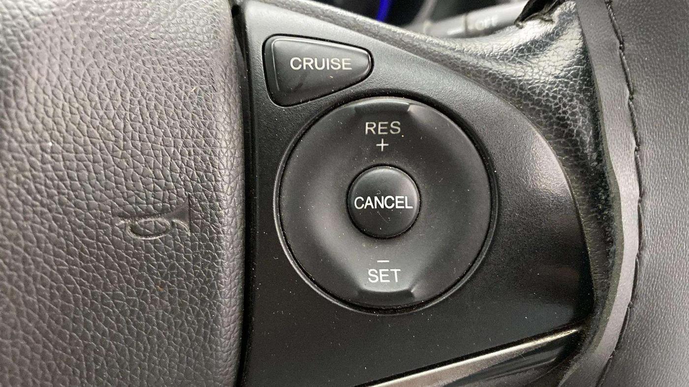 2014 Honda City 1.5L I-VTEC VX, Petrol, Manual, 40,582 km, Adaptive Cruise Control
