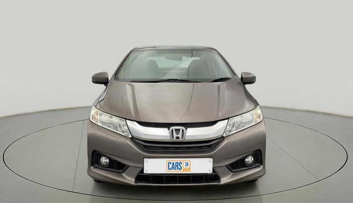 2014 Honda City 1.5L I-VTEC VX, Petrol, Manual, 40,361 km, Front