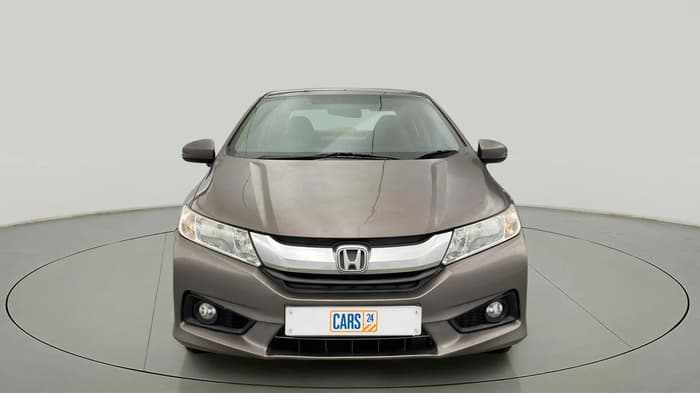 2014 Honda City 1.5L I-VTEC VX, Petrol, Manual, 40,582 km, Front