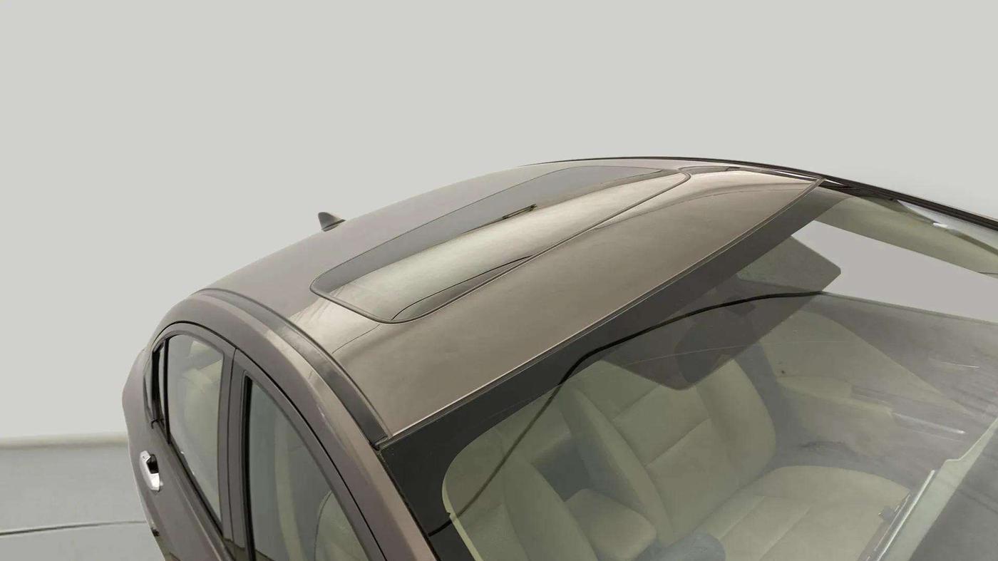 2014 Honda City 1.5L I-VTEC VX, Petrol, Manual, 40,582 km, Roof