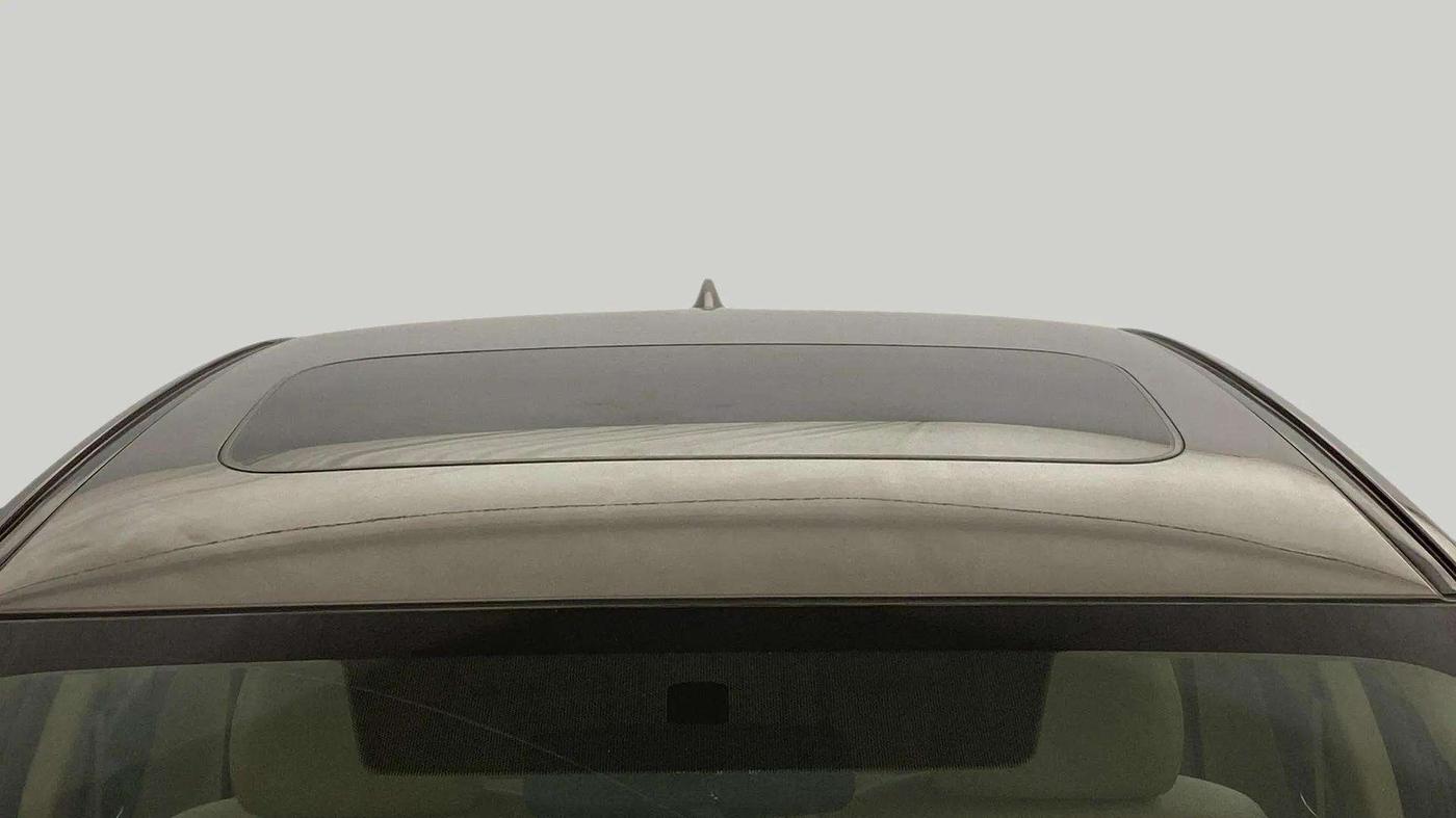 2014 Honda City 1.5L I-VTEC VX, Petrol, Manual, 40,582 km, Moonroof/ Sunroof