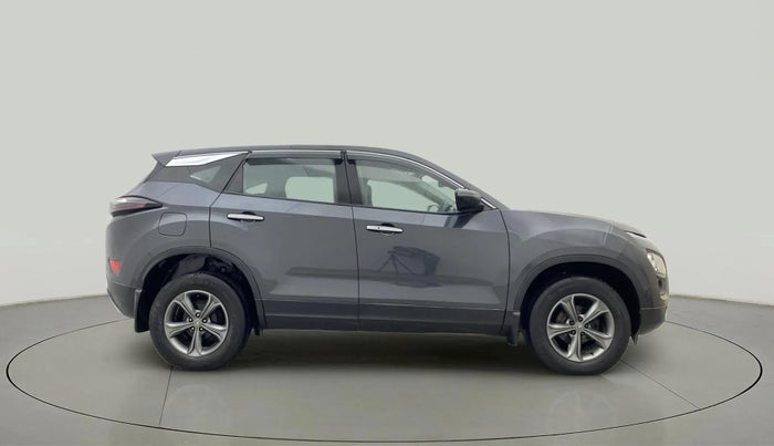 2021 Tata Harrier XZ 2.0L, Diesel, Manual, 75,710 km, Right Side View