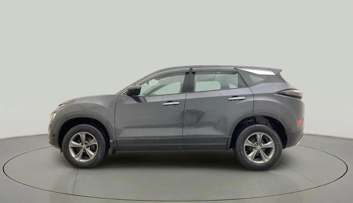 2021 Tata Harrier XZ 2.0L, Diesel, Manual, 75,710 km, Left Side