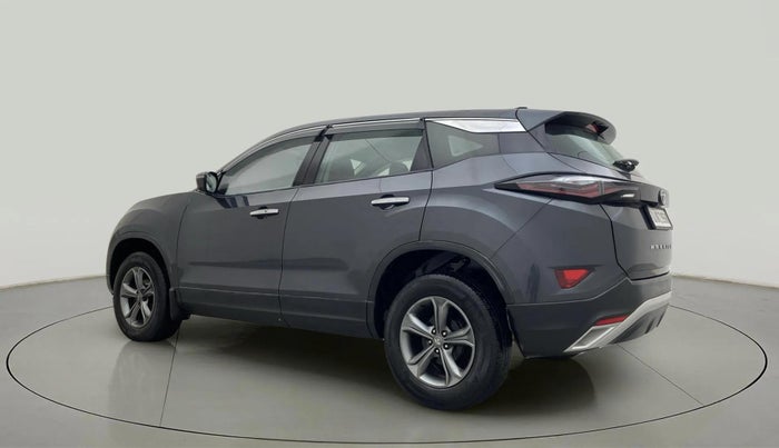 2021 Tata Harrier XZ 2.0L, Diesel, Manual, 75,710 km, Left Back Diagonal