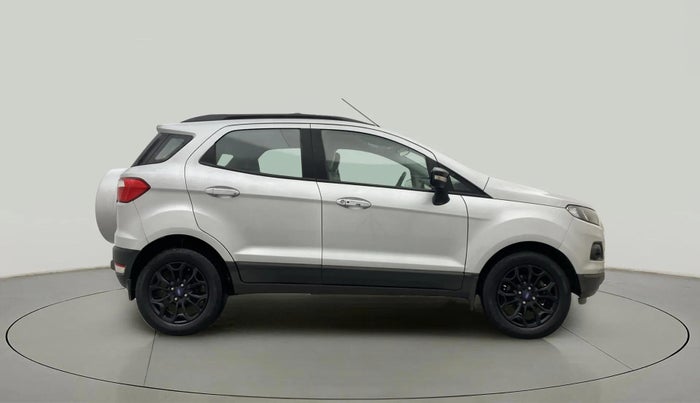 2016 Ford Ecosport TITANIUM 1.5L PETROL AT, Petrol, Automatic, 95,071 km, Right Side View