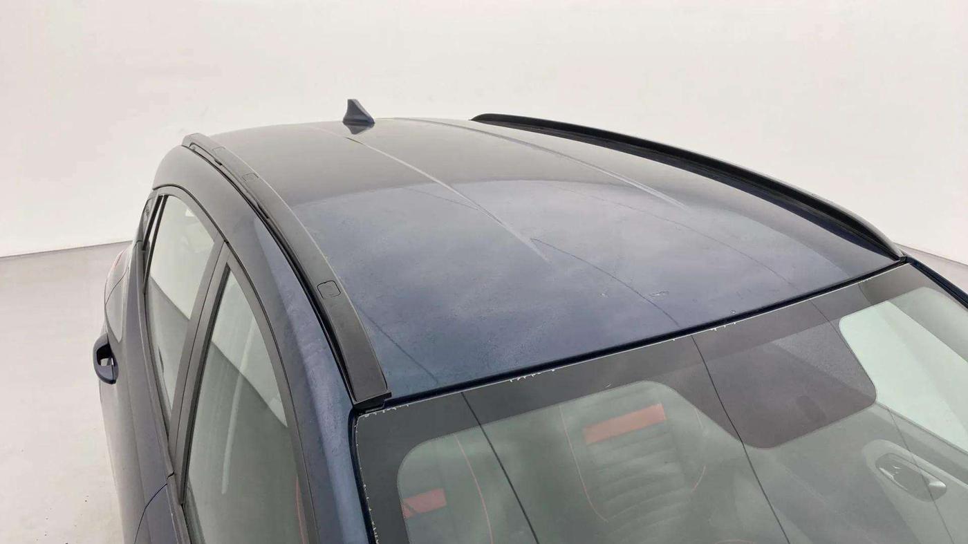 2019 Hyundai GRAND I10 NIOS SPORTZ AMT 1.2 KAPPA VTVT, Petrol, Automatic, 18,607 km, Roof