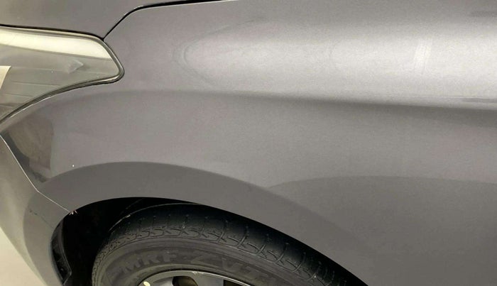 2020 Hyundai Elite i20 SPORTZ PLUS 1.2, Petrol, Manual, 61,019 km, Left fender - Minor scratches