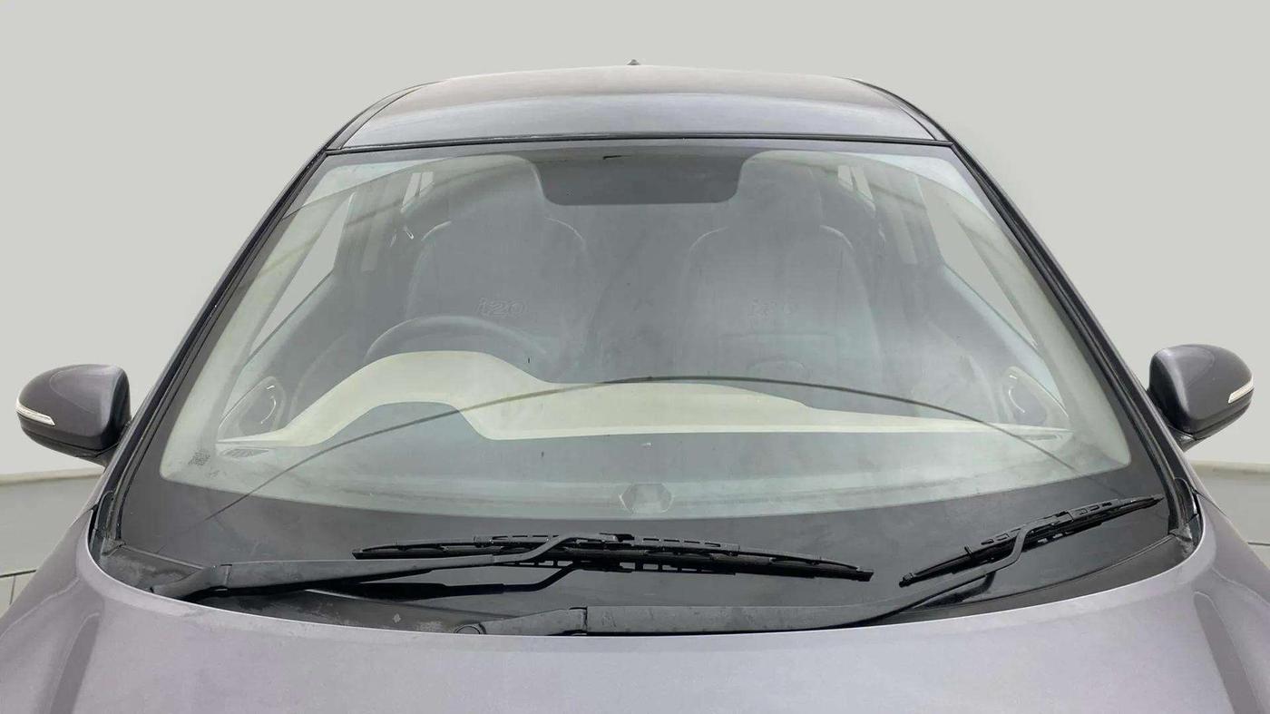 2020 Hyundai Elite i20 SPORTZ PLUS 1.2, Petrol, Manual, 61,319 km, Front Windshield