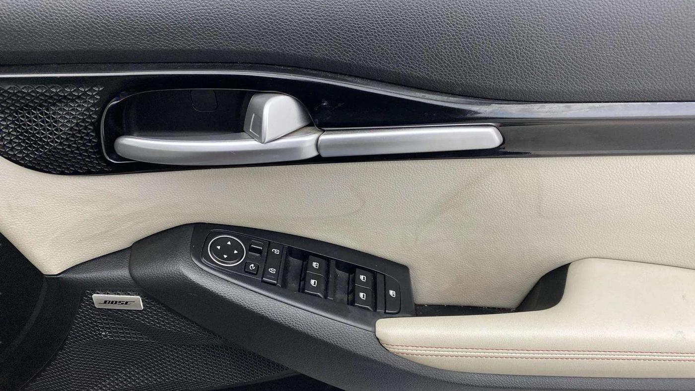 2021 KIA SELTOS GTX 1.4 PETROL, Petrol, Manual, 38,287 km, Driver Side Door Panels Control