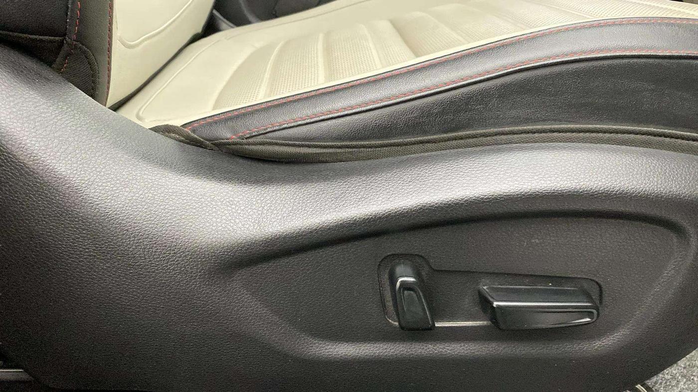 2021 KIA SELTOS GTX 1.4 PETROL, Petrol, Manual, 38,287 km, Driver Side Adjustment Panel