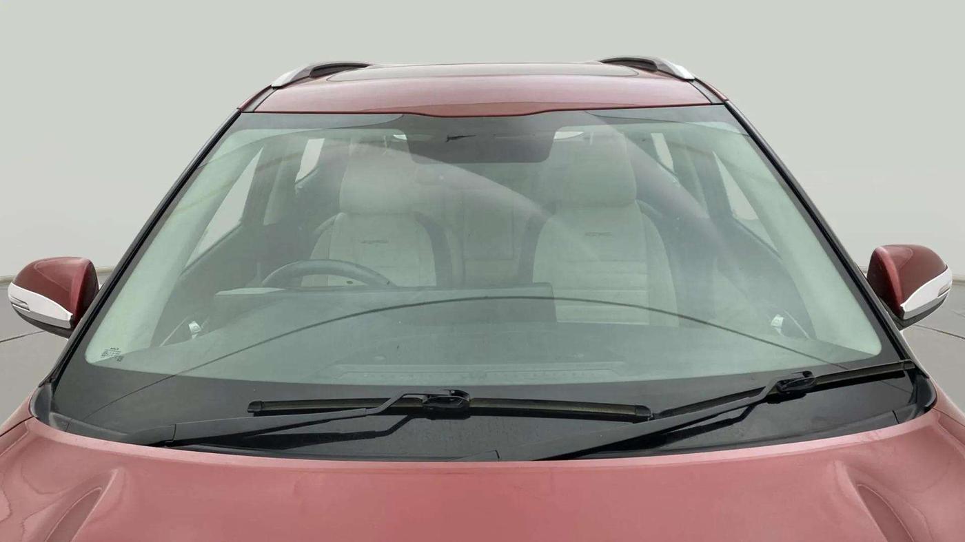 2021 KIA SELTOS GTX 1.4 PETROL, Petrol, Manual, 38,287 km, Front Windshield