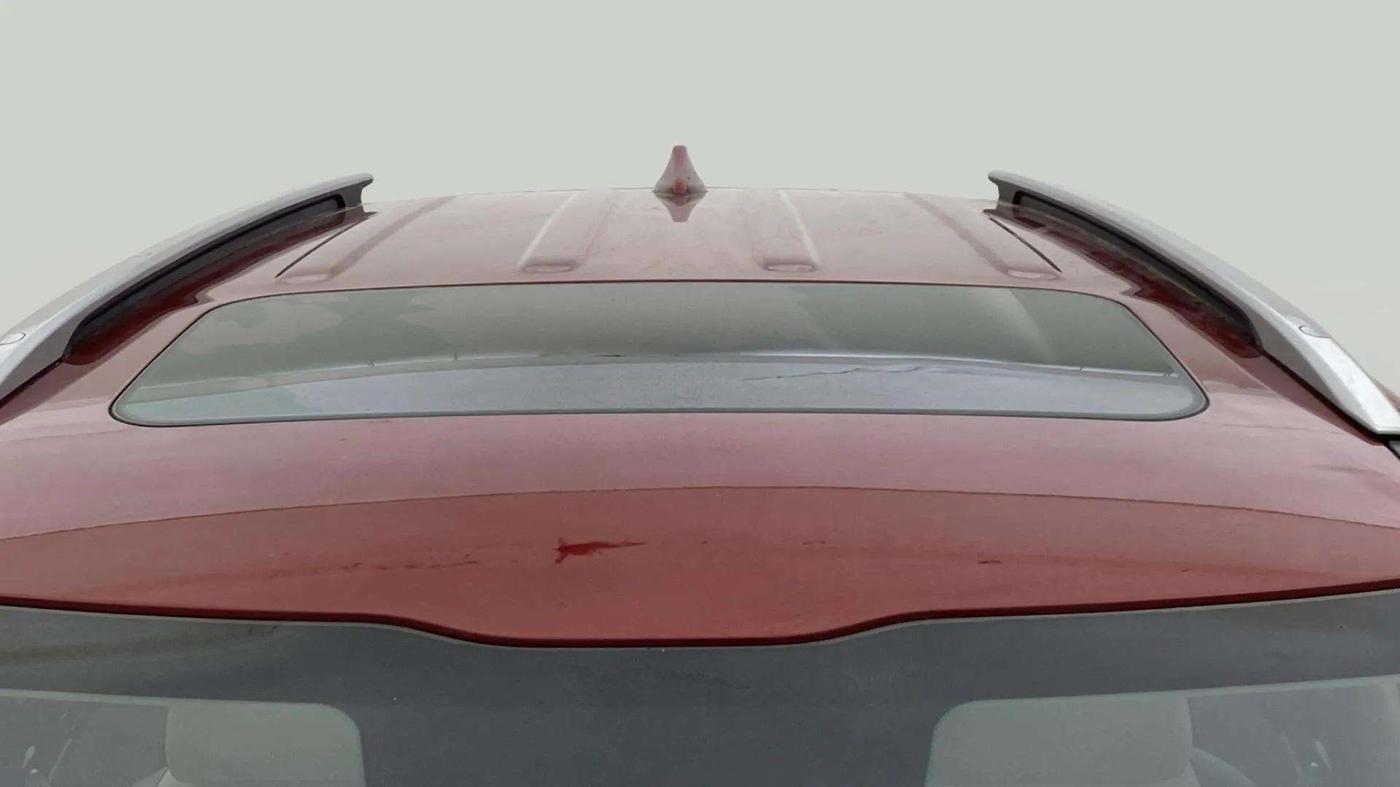 2021 KIA SELTOS GTX 1.4 PETROL, Petrol, Manual, 38,287 km, Moonroof/ Sunroof
