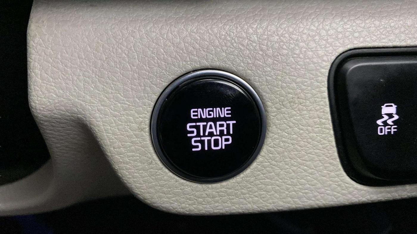2021 KIA SELTOS GTX 1.4 PETROL, Petrol, Manual, 38,287 km, Keyless Start/ Stop Button