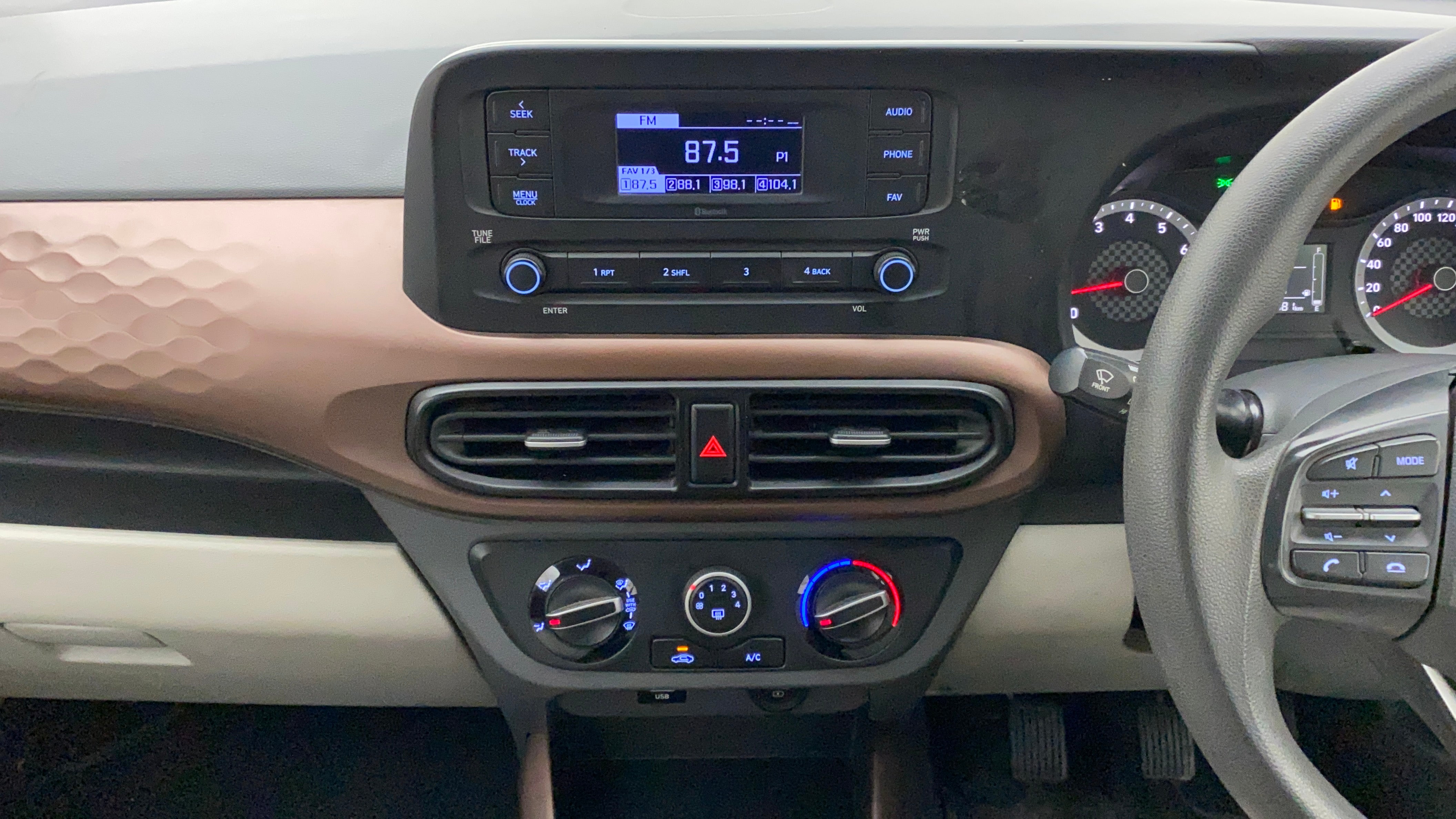 Features