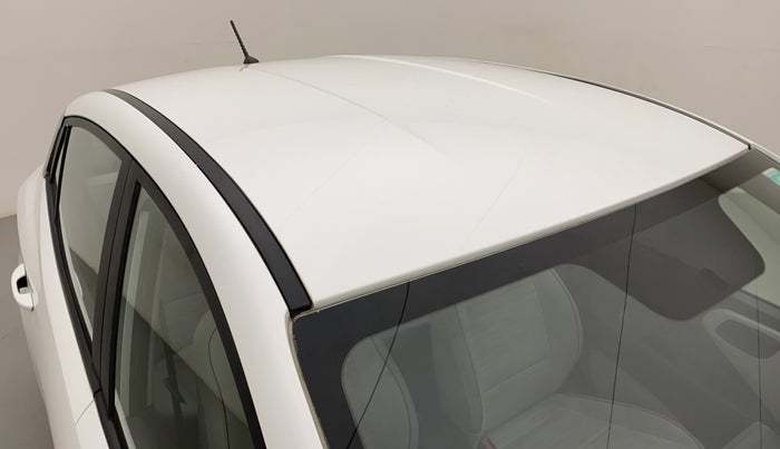 2020 Hyundai AURA S 1.2, Petrol, Manual, 57,481 km, Roof