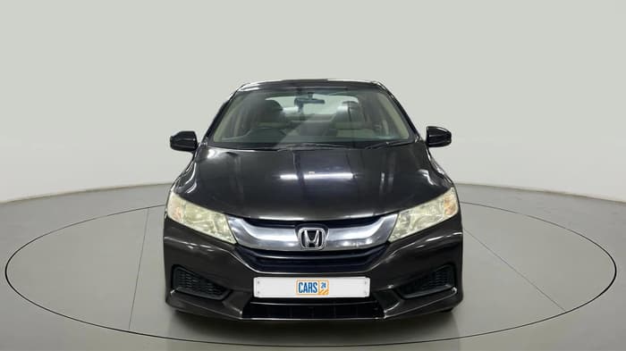 2015 Honda City 1.5L I-VTEC SV, Petrol, Manual, 58,447 km, Front
