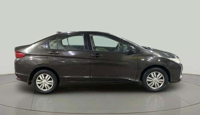 2015 Honda City 1.5L I-VTEC SV, Petrol, Manual, 58,447 km, Right Side View