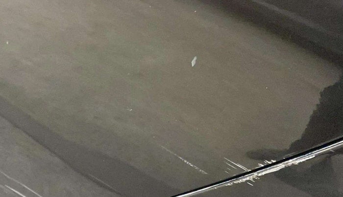 2015 Honda City 1.5L I-VTEC SV, Petrol, Manual, 58,447 km, Rear left door - Slightly dented
