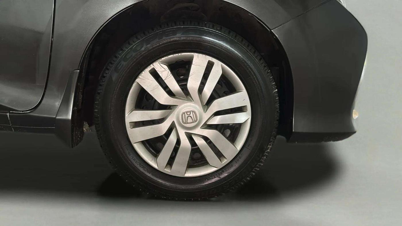 2015 Honda City 1.5L I-VTEC SV, Petrol, Manual, 58,447 km, Right Front Wheel