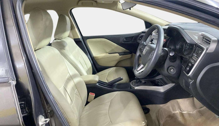 2015 Honda City 1.5L I-VTEC SV, Petrol, Manual, 58,447 km, Right Side Front Door Cabin