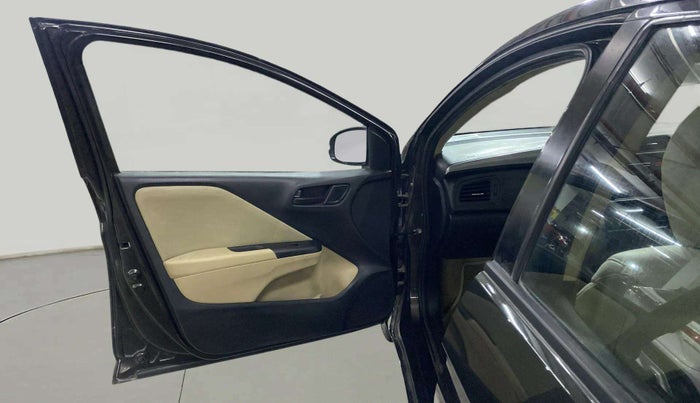 2015 Honda City 1.5L I-VTEC SV, Petrol, Manual, 58,447 km, LHS Front Door