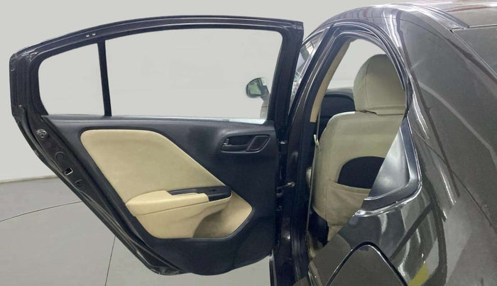 2015 Honda City 1.5L I-VTEC SV, Petrol, Manual, 58,447 km, LHS Rear Door