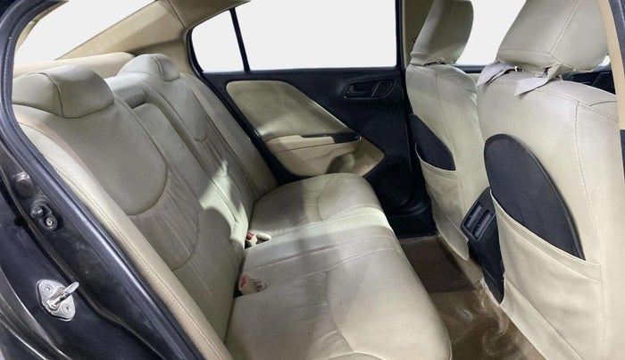 2015 Honda City 1.5L I-VTEC SV, Petrol, Manual, 58,447 km, Right Side Rear Door Cabin