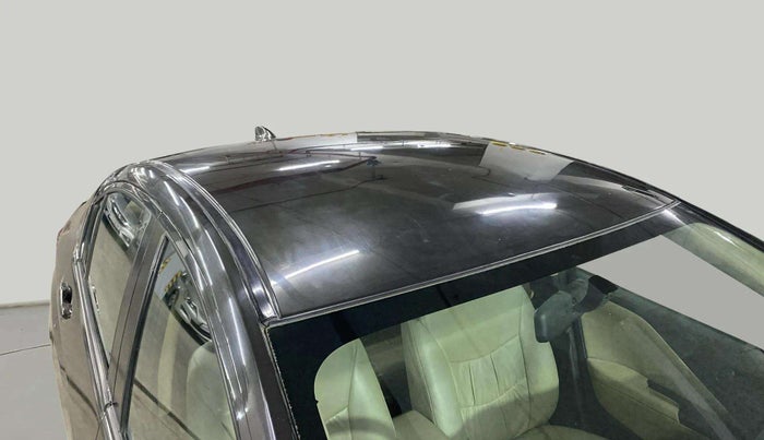 2015 Honda City 1.5L I-VTEC SV, Petrol, Manual, 58,447 km, Roof