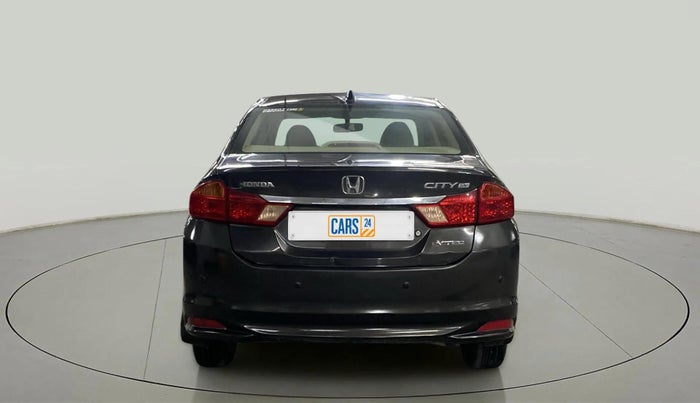 2015 Honda City 1.5L I-VTEC SV, Petrol, Manual, 58,447 km, Back/Rear
