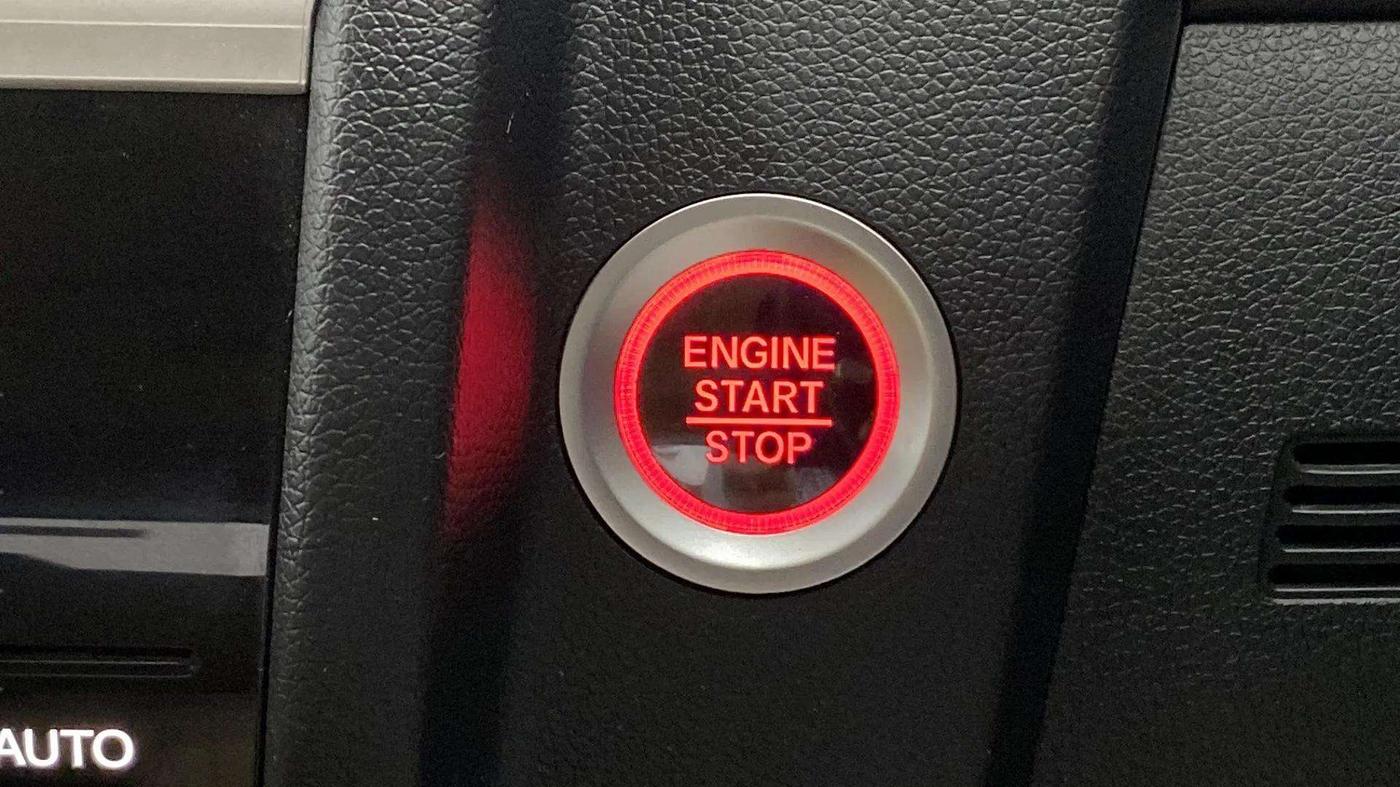 2022 Honda Jazz 1.2L I-VTEC ZX CVT, Petrol, Automatic, 41,845 km, Keyless Start/ Stop Button