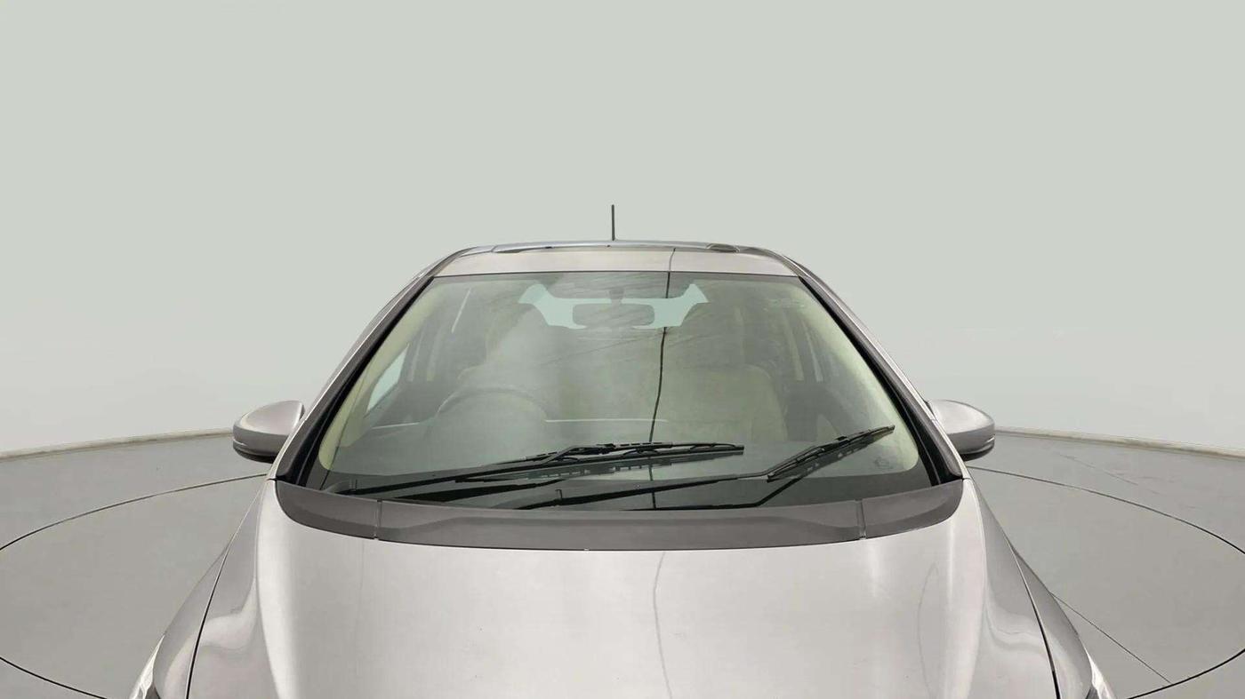 2022 Honda Jazz 1.2L I-VTEC ZX CVT, Petrol, Automatic, 41,845 km, Front Windshield
