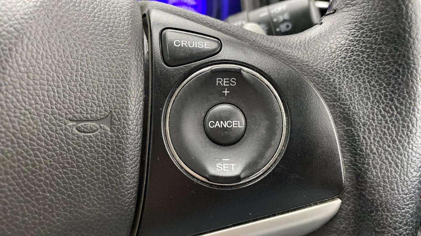 2022 Honda Jazz 1.2L I-VTEC ZX CVT, Petrol, Automatic, 41,845 km, Adaptive Cruise Control