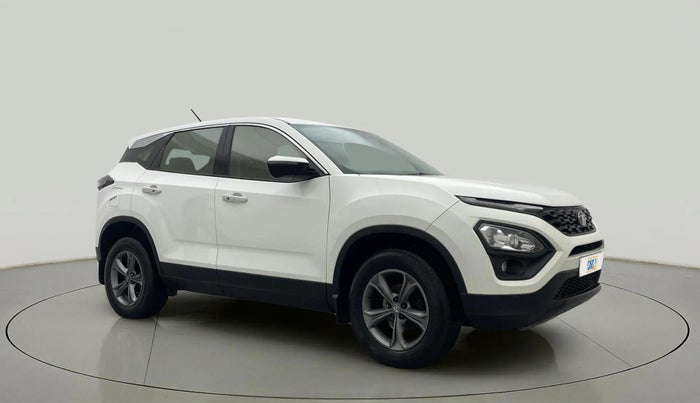 2022 Tata Harrier XT PLUS 2.0L KRYOTEC, Diesel, Manual, 49,680 km, Right Front Diagonal