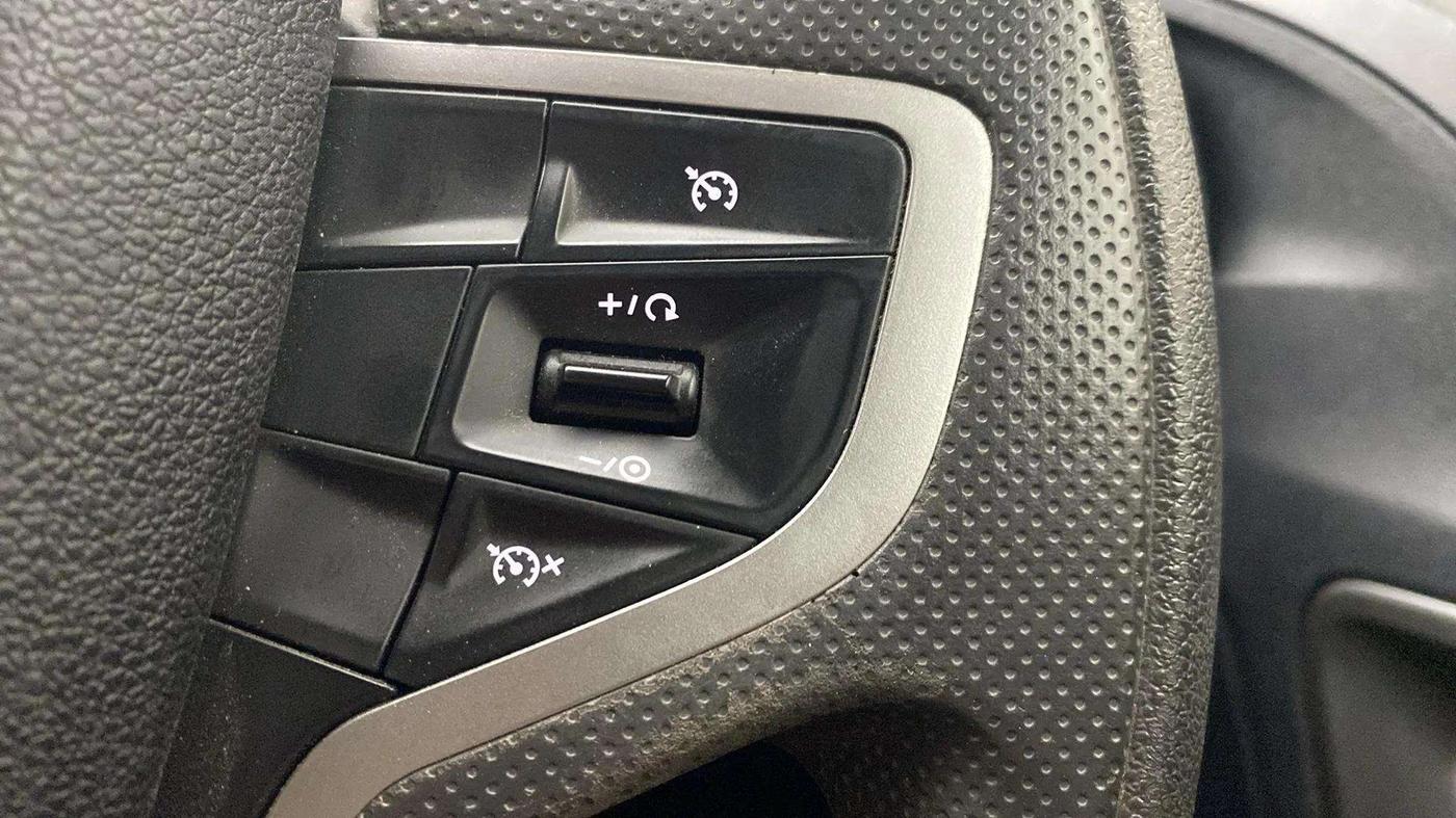 2022 Tata Harrier XT PLUS 2.0L KRYOTEC, Diesel, Manual, 49,961 km, Adaptive Cruise Control