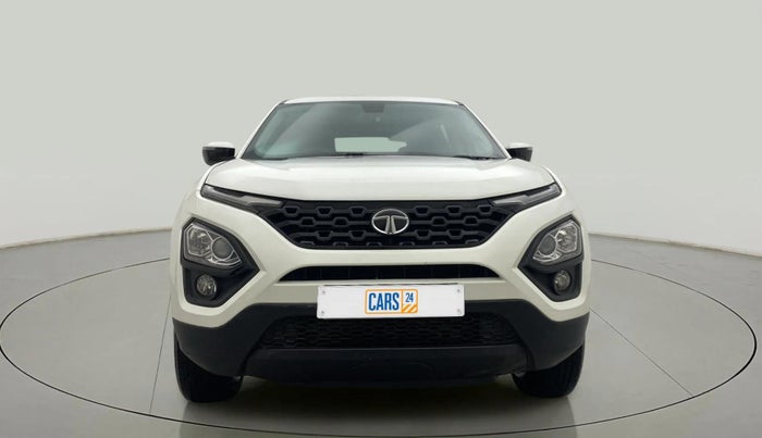 2022 Tata Harrier XT PLUS 2.0L KRYOTEC, Diesel, Manual, 49,680 km, Front