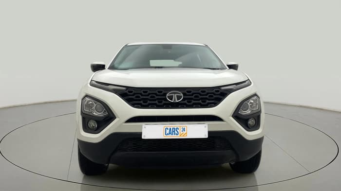 2022 Tata Harrier XT PLUS 2.0L KRYOTEC, Diesel, Manual, 49,961 km, Front