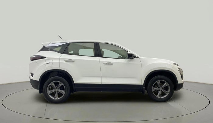 2022 Tata Harrier XT PLUS 2.0L KRYOTEC, Diesel, Manual, 49,680 km, Right Side View