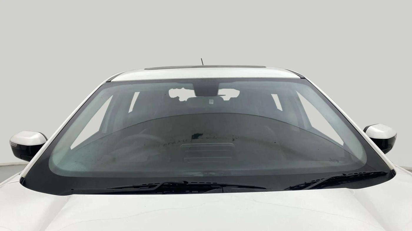 2022 Tata Harrier XT PLUS 2.0L KRYOTEC, Diesel, Manual, 49,961 km, Front Windshield