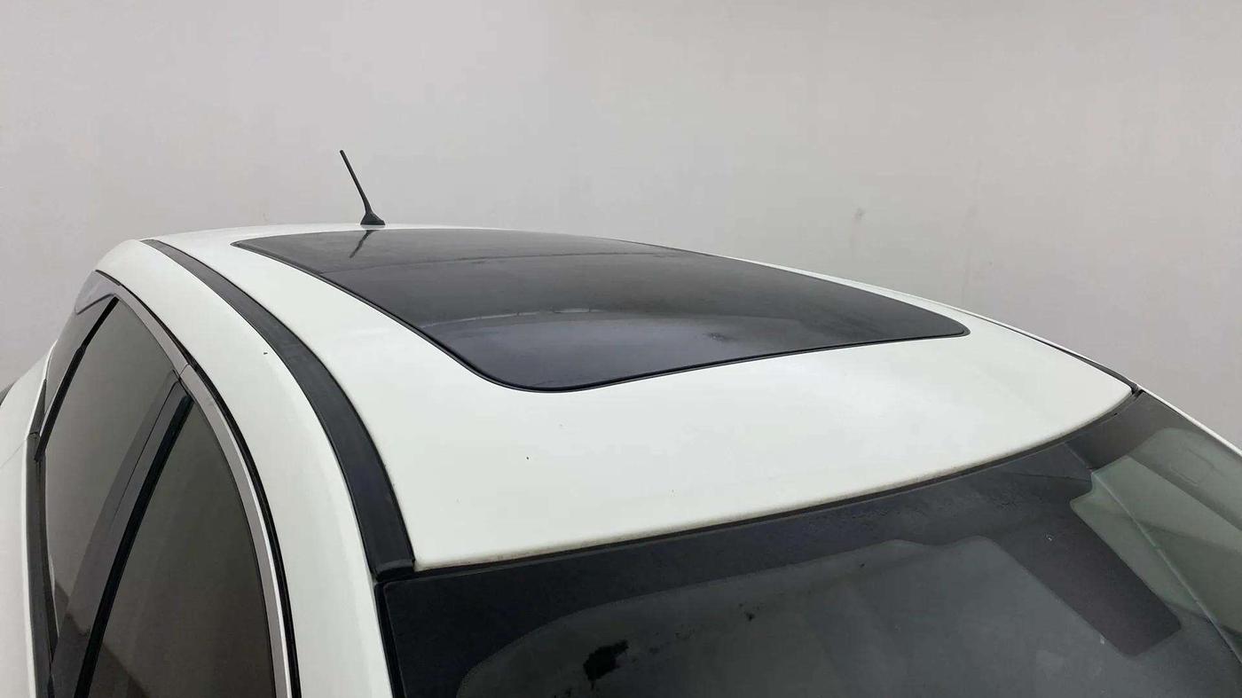 2022 Tata Harrier XT PLUS 2.0L KRYOTEC, Diesel, Manual, 49,961 km, Roof