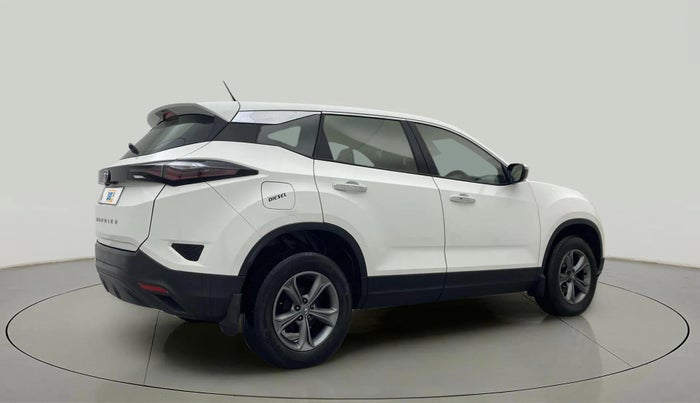 2022 Tata Harrier XT PLUS 2.0L KRYOTEC, Diesel, Manual, 49,680 km, Right Back Diagonal