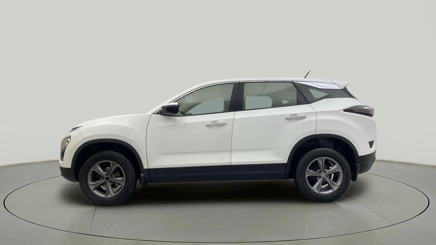 2022 Tata Harrier XT PLUS 2.0L KRYOTEC, Diesel, Manual, 49,961 km, Left Side