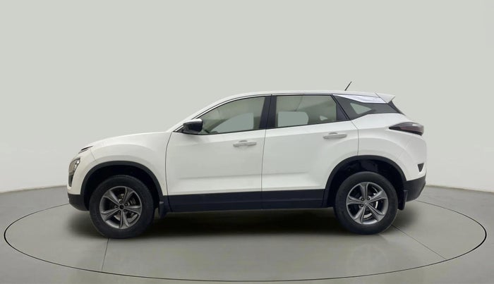 2022 Tata Harrier XT PLUS 2.0L KRYOTEC, Diesel, Manual, 49,680 km, Left Side