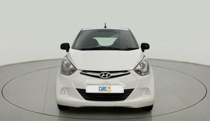 2015 Hyundai Eon ERA +, Petrol, Manual, 37,995 km, Front