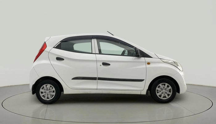 2015 Hyundai Eon ERA +, Petrol, Manual, 37,995 km, Right Side View