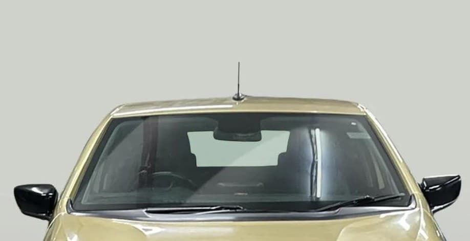 2020 Tata ALTROZ XZ PETROL, Petrol, Manual, 52,954 km, Front Windshield