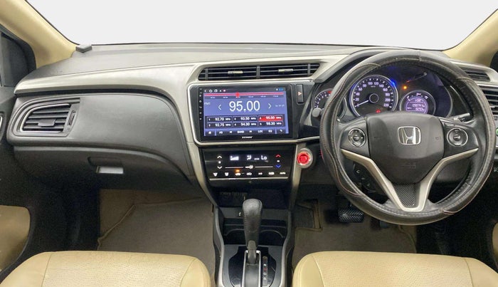 2018 Honda City 1.5L I-VTEC VX CVT, Petrol, Automatic, 90,772 km, Dashboard