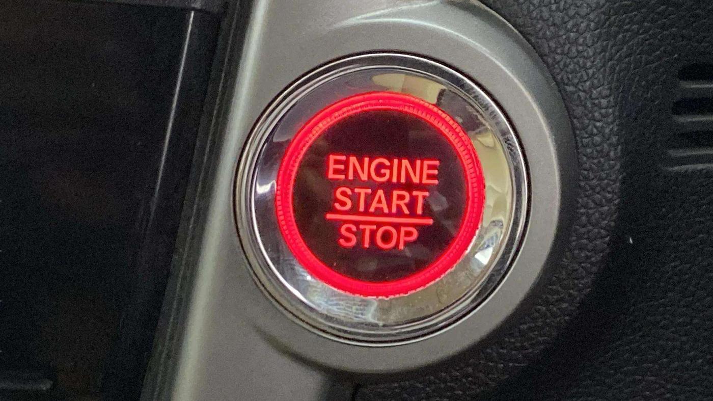 2018 Honda City 1.5L I-VTEC VX CVT, Petrol, Automatic, 90,916 km, Keyless Start/ Stop Button