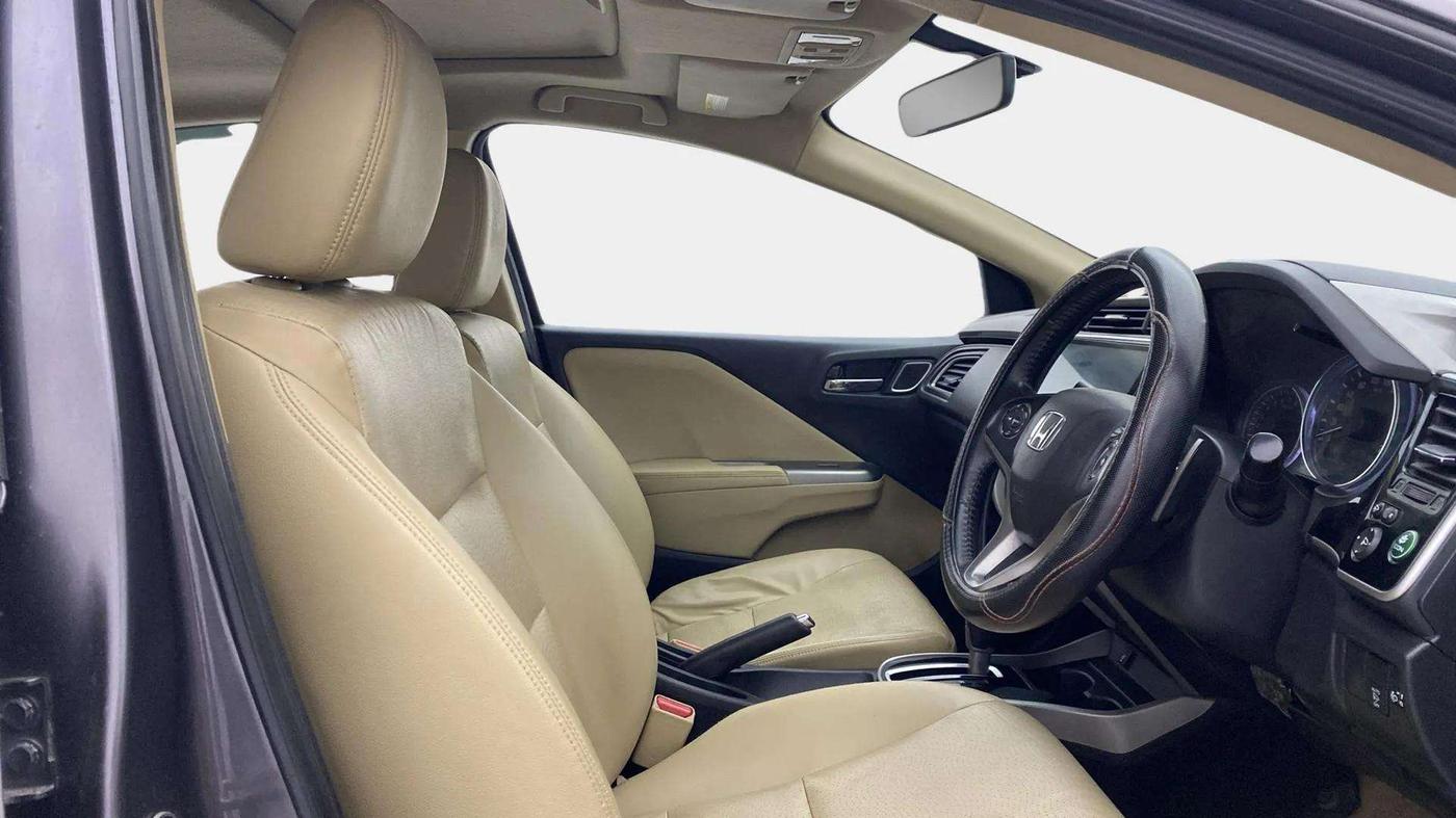 2018 Honda City 1.5L I-VTEC VX CVT, Petrol, Automatic, 90,916 km, Right Side Front Door Cabin